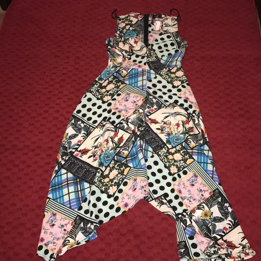 Wmn’s Maxi Dress!